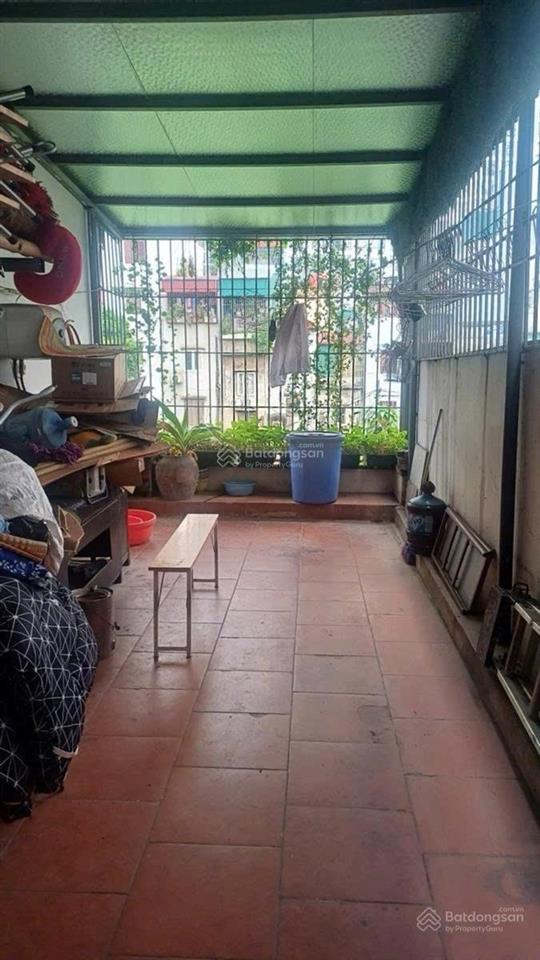 Bán gấp nhà riêng 50m2, 8,99 tỷ tại ngõ 213 giáp nhất, thanh xuân, hà nội