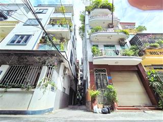 Phân lô tô hiến thành, hà đông 7,6 tỷ, 40m2, 5 tầng. ô tô đỗ sát nhà.