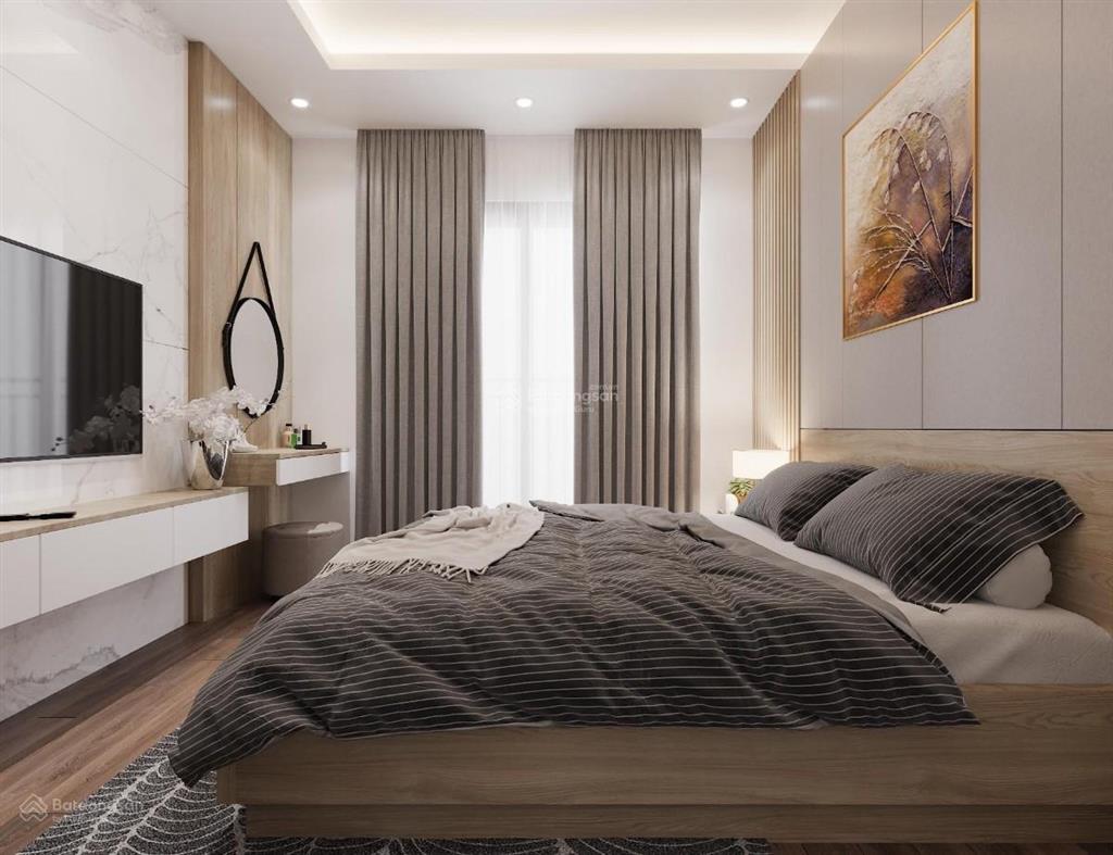 Bán nhà thanh xuân 36m2, 6,99 tỷ, 5 tầng, 4 ngủ. sổ đỏ chính chủ. nói không với quy hoạch.