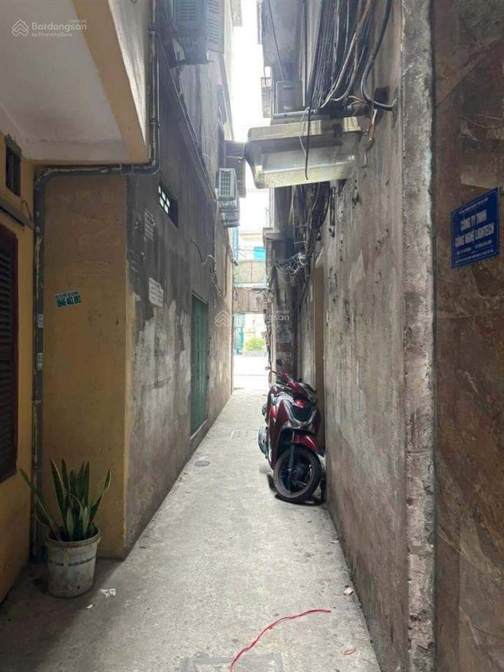 Gấp! bán nhà đống đa 71m2 giá nhỉnh 6,5tỷ, giá đầu tư, 10m ra ô tô tránh