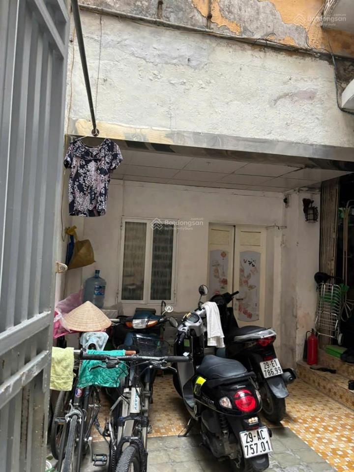 Gấp! bán nhà đống đa 71m2 giá nhỉnh 6,5tỷ, giá đầu tư, 10m ra ô tô tránh