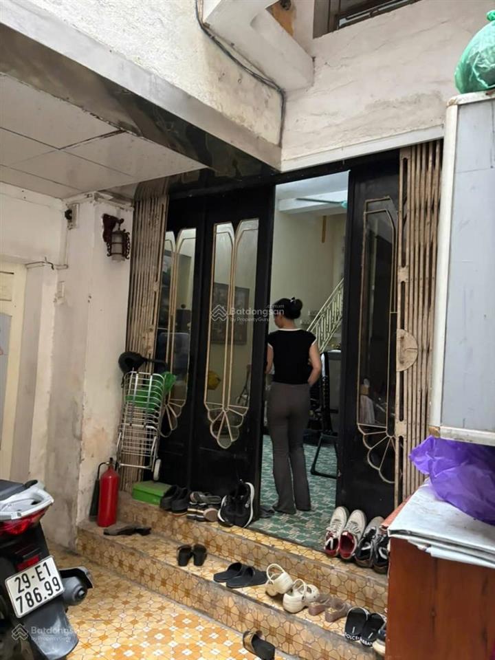 Gấp! bán nhà đống đa 71m2 giá nhỉnh 6,5tỷ, giá đầu tư, 10m ra ô tô tránh