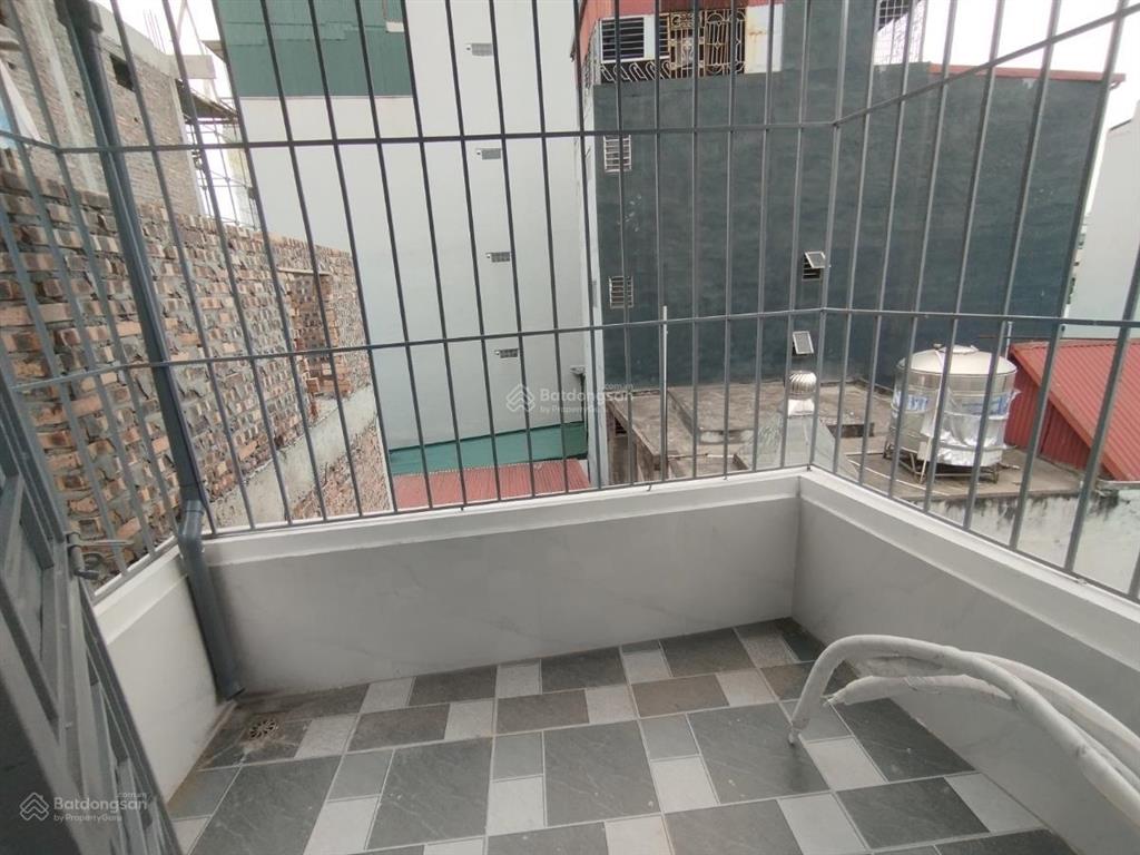 Bán nhà thanh xuân 40m2, 7 tỷ, 6 tầng, không quy hoạch, giá đầu tư.