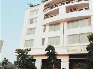 Bán nhanh khách sạn siêu đẹp siêu đắc địa