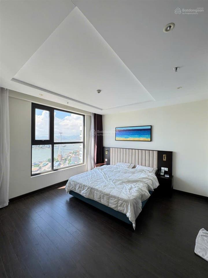 Chính chủ cần bán cắt lỗ gấp căn 2 ngủ 68m2 view biển full nội thất ở hoặc vận hành được luôn .