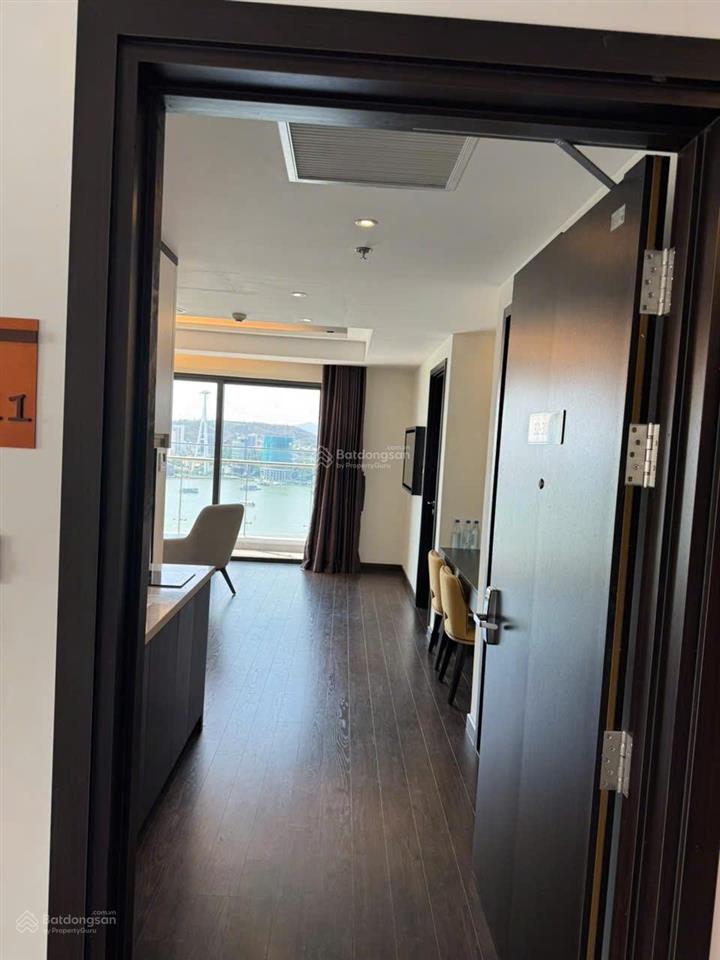 Chính chủ cần bán cắt lỗ gấp căn 2 ngủ 68m2 view biển full nội thất ở hoặc vận hành được luôn .
