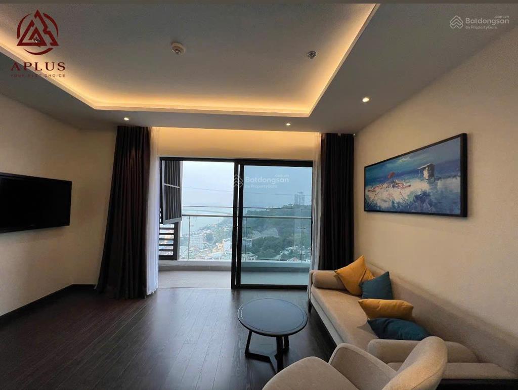 Chính chủ cần bán cắt lỗ gấp căn 2 ngủ 68m2 view biển full nội thất ở hoặc vận hành được luôn .