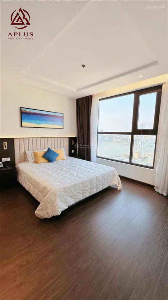 Chính chủ cần bán cắt lỗ gấp căn 2 ngủ 68m2 view biển full nội thất ở hoặc vận hành được luôn .