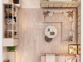 Cần bán gấp quỹ căn độc quyền cặp stu cạnh nhau giá tốt, tầng trung view trực diện biển siêu đẹp