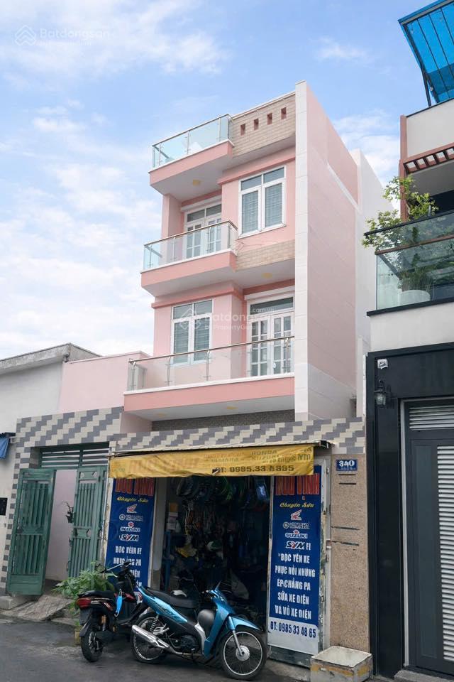 Bán nhà mtkd liên khu 16 dt 4x18 3.5 tấm giá 7.3 tỷ tl xem nhà  0913 778 *** nhựt (tín hưng)