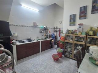 Bán nhà hẻm 4m đường hai tặng dt 4x14m, 1 lầu đúc thật giá 1,65 tỷ.  0913 778 *** nhựt