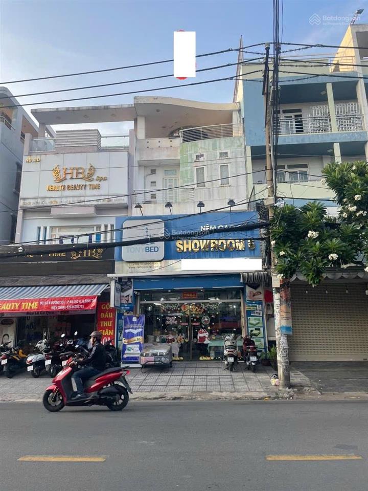 Bán nhà mtkd sầm uất khu tên lửa 6x21  3 tầng giá 23.6 tỷ tl xem nhà  0913 778 *** nhựt (tín hưng)