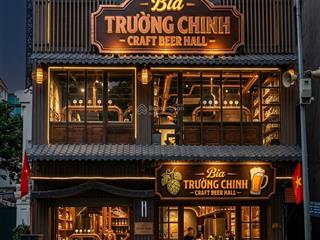 Cho thuê nhà mặt phố hàng bún, giá cực chất 145 triệu/tháng, 168m2, 4 tầng, mặt tiền 10m