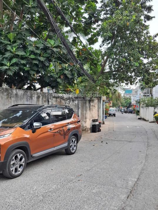 Cơ hội đầu tư nhà cấp 4 có quỹ đất 500m2 tại trung tâm quận 2 giá chỉ 35 tỷ