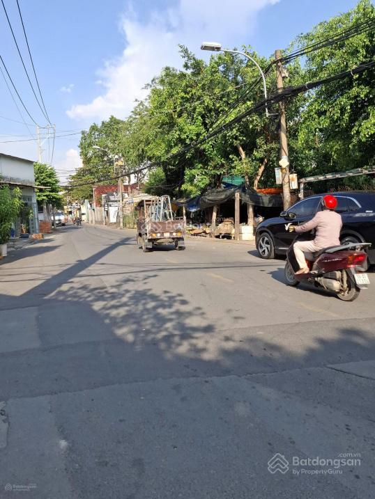 Cơ hội đầu tư nhà cấp 4 có quỹ đất 500m2 tại trung tâm quận 2 giá chỉ 35 tỷ