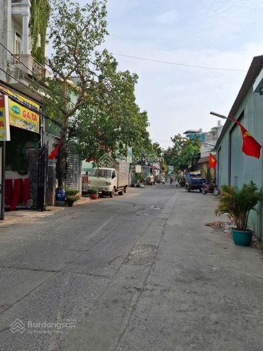 Cơ hội đầu tư nhà cấp 4 có quỹ đất 500m2 tại trung tâm quận 2 giá chỉ 35 tỷ