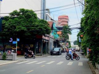 Bán nhà mặt tiền kinh doanh lê trung nghĩa phường 12 tân bình ngay nhà ga t3 chỉ 14 tỷ