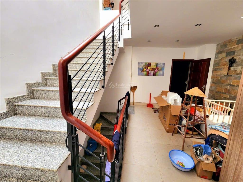 Siêu phẩm hẻm 10m thông hoàng việt  út tịch diện tích 95m2 đất & ngang 5m giá chỉ 21 tỷ