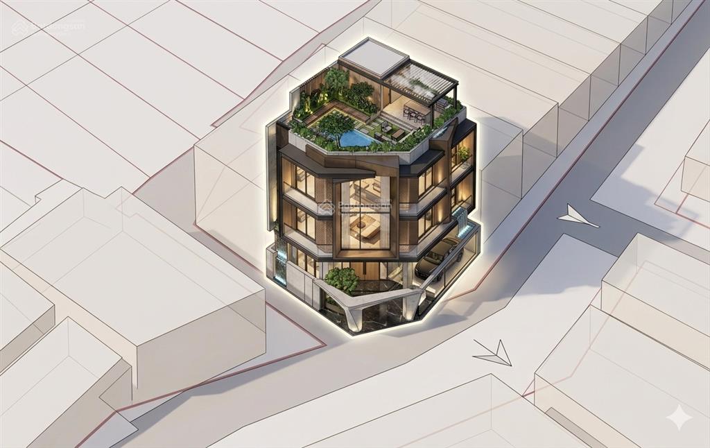 Nhà góc 2 mặt hẻm cmt8 quận 3, bất động sản tăng trưởng mạnh, giá 8.2 tỷ thương lượng