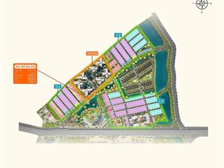 Alluvia  liền kề xẻ khe  sát hồ  140m2  20 tỷ  gần hồ trung tâm onsen alluvia city