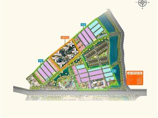 Alluvia city đơn lập view công viên  300m2  41.6 tỷ  3 tầng  cạnh khoáng nóng onsen