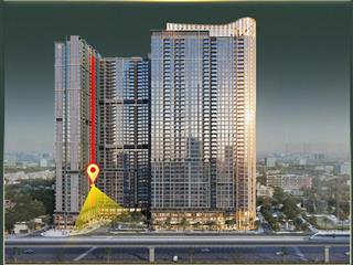 Căn 1n view nội khu rẻ nhất cao xà lá l222  view nội khu thoáng mát đẹp giá rẻ