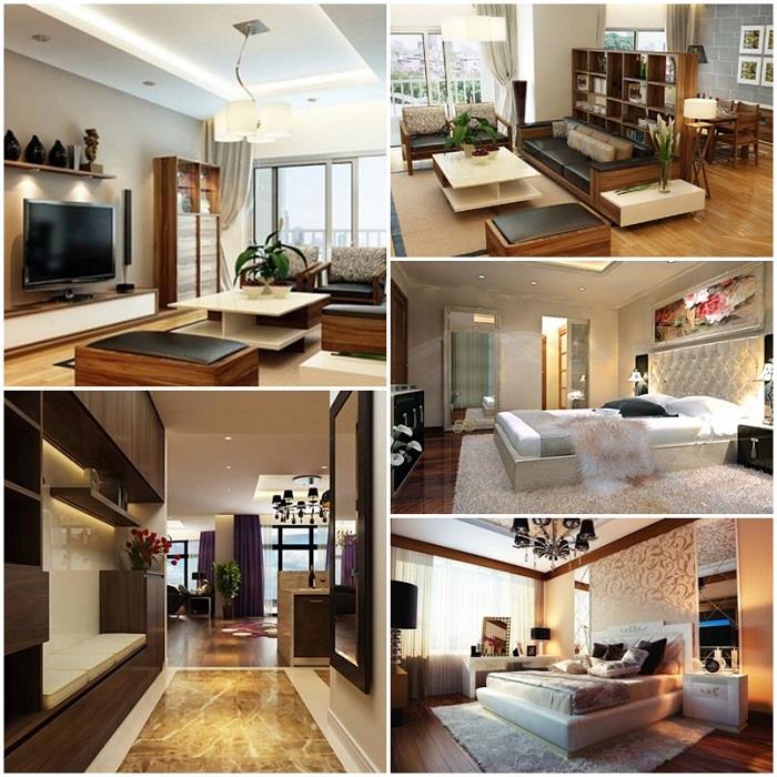 Căn 2pn  67m2 dành cho gia đình 34 người  view nội khu  giá 10 tỷ  hanoi seasons garden