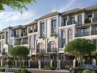 Bán nhà phố liền kề hồng hạc city 4 lầu, sổ hồng sẵn từng căn, hỗ trợ vay 0%, chiết khấu cao 9%