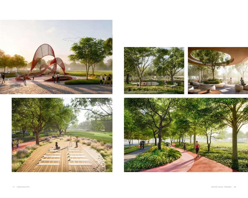 Hot! biệt thự song lập hồng hạc city 3 tầng, giá chỉ 18,8 tỷ hỗ trợ vay 70%, chiết khấu đến 11%