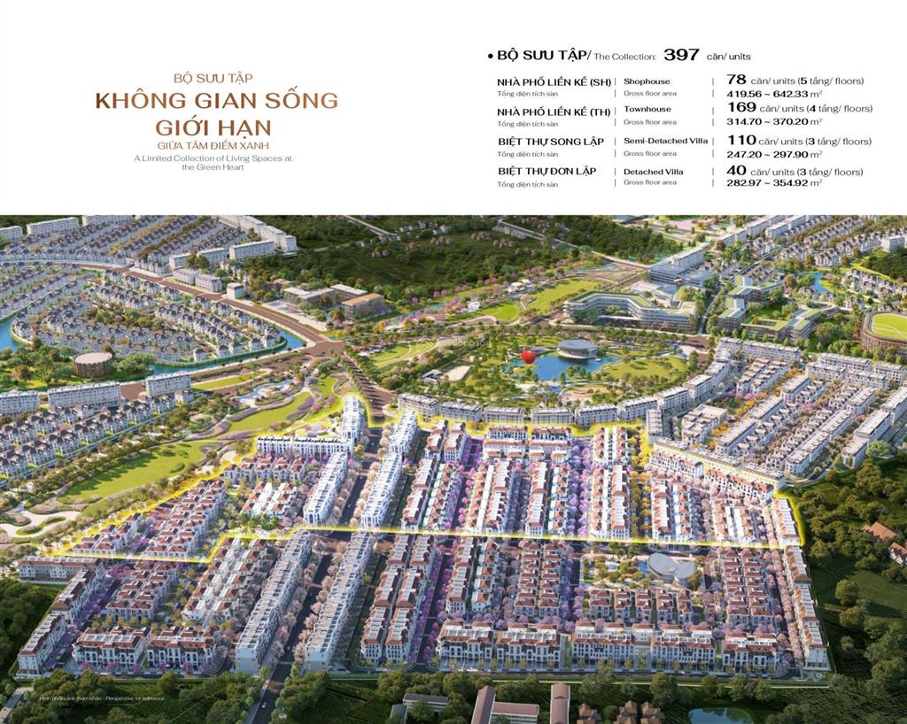 Hot! biệt thự song lập hồng hạc city 3 tầng, giá chỉ 18,8 tỷ hỗ trợ vay 70%, chiết khấu đến 11%