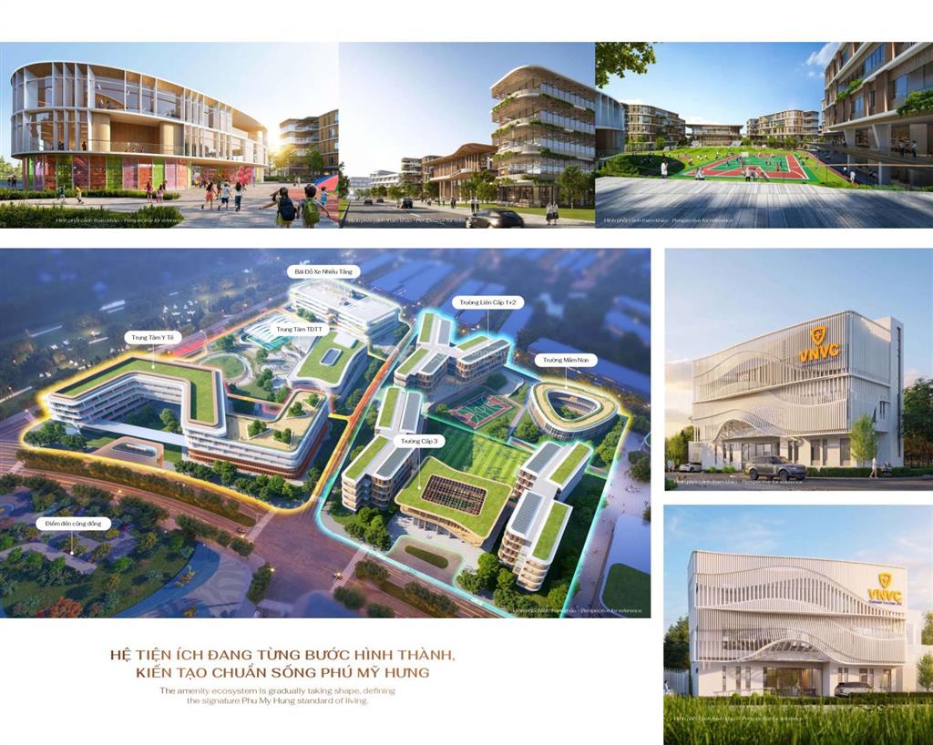 Hot! biệt thự song lập hồng hạc city 3 tầng, giá chỉ 18,8 tỷ hỗ trợ vay 70%, chiết khấu đến 11%