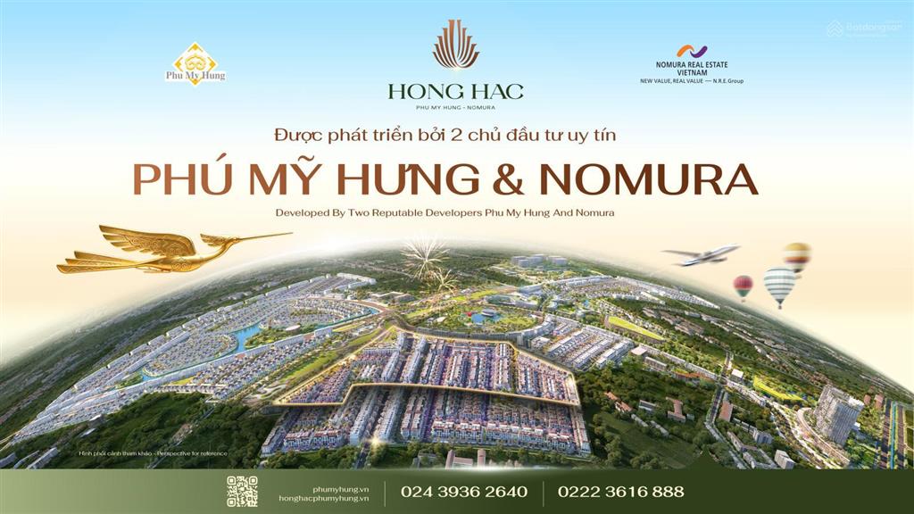Bán căn nhà phố liền kề hồng hạc city, suất vip giá chiết khấu đặc biệt chỉ 13,5 tỷ nổi bật dự án