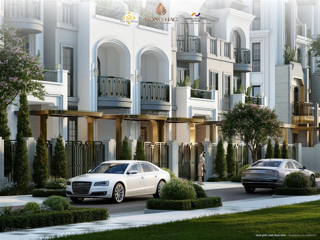 Bán căn nhà phố liền kề hồng hạc city, suất vip giá chiết khấu đặc biệt chỉ 13,5 tỷ nổi bật dự án