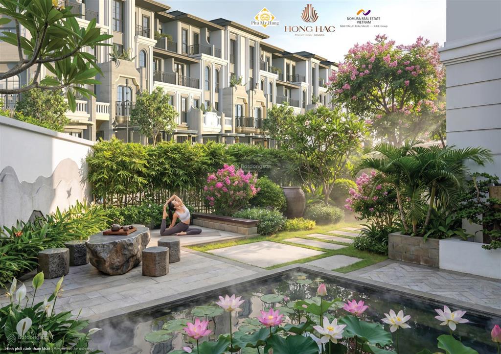 Bán căn nhà phố liền kề hồng hạc city, suất vip giá chiết khấu đặc biệt chỉ 13,5 tỷ nổi bật dự án