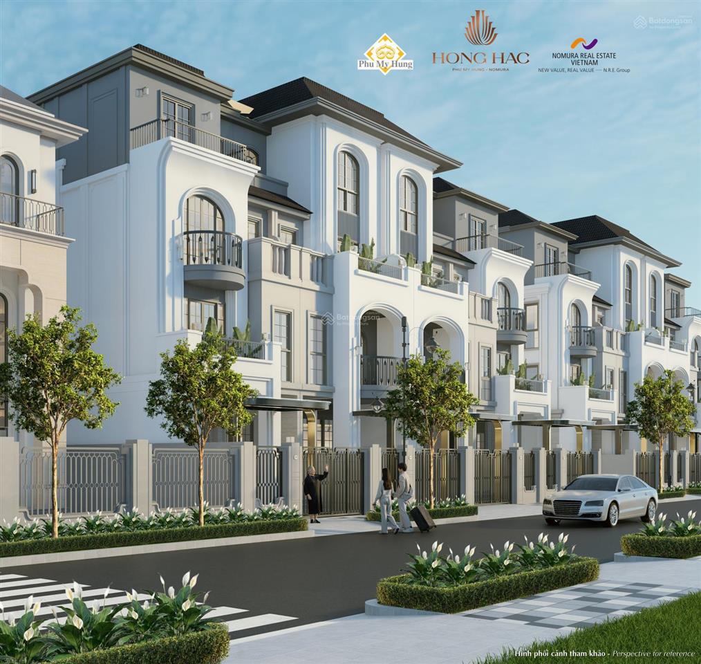 Bán căn nhà phố liền kề hồng hạc city, suất vip giá chiết khấu đặc biệt chỉ 13,5 tỷ nổi bật dự án