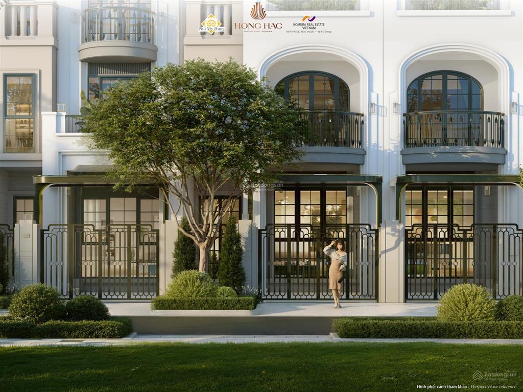 Bán căn nhà phố liền kề hồng hạc city, suất vip giá chiết khấu đặc biệt chỉ 13,5 tỷ nổi bật dự án