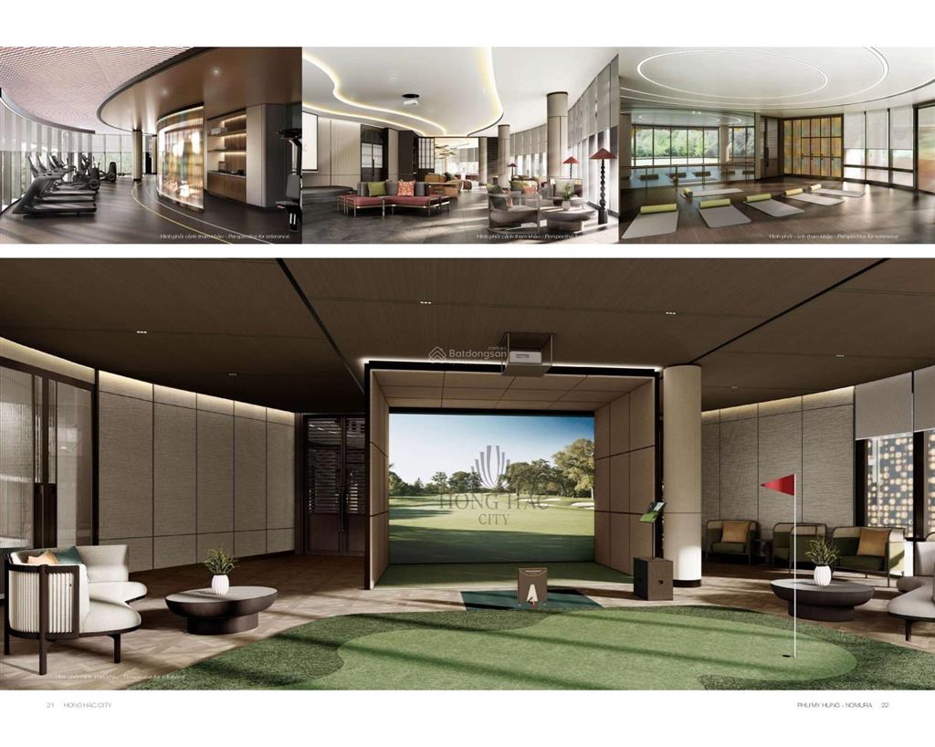 Biệt thự đơn lập hồng hạc city. giá từ 107 triệu/m². chiết khấu đến 19%. vay ưu đãi 0%. sổ hồng sẵn