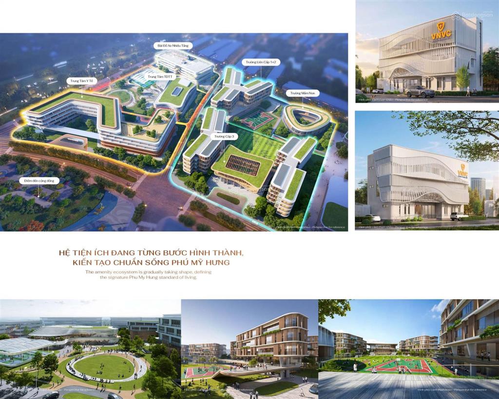 Biệt thự đơn lập hồng hạc city. giá từ 107 triệu/m². chiết khấu đến 19%. vay ưu đãi 0%. sổ hồng sẵn