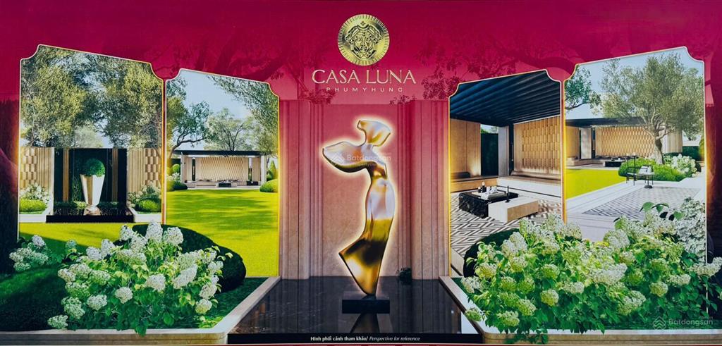 Sky villa casa luna phú mỹ hưng, 1 sàn 1 căn, view trực diện công viên ánh trăng