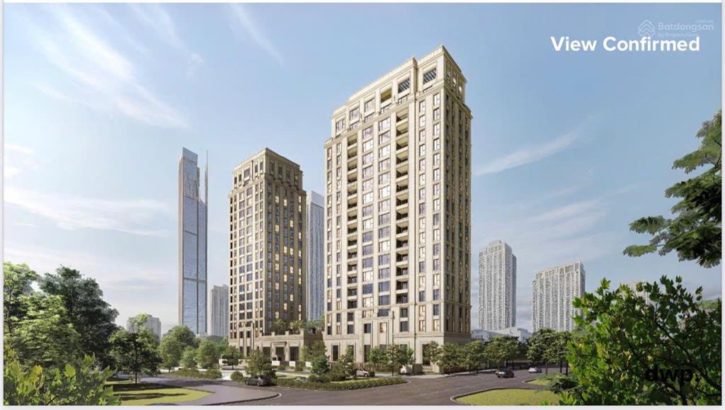 Sky villa casa luna phú mỹ hưng, 1 sàn 1 căn, view trực diện công viên ánh trăng