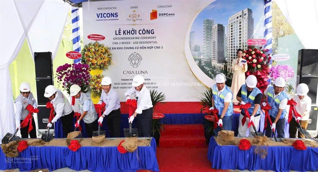 Sky villa casa luna phú mỹ hưng, 1 sàn 1 căn, view trực diện công viên ánh trăng