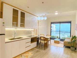 Cho thuê căn hộ vinhomes grand park phân khu masteri centre poin 1pn2pn full nội thất