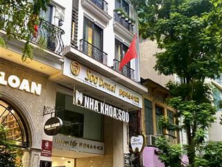 Bán nhà mặt phố tuệ tĩnh  bùi thị xuân. dt 165m2 mt 6,5m. chỉ chào nhỉnh 150 tỷ