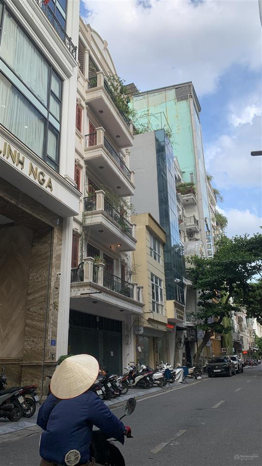 Bán nhà mặt phố tuệ tĩnh  bùi thị xuân. dt 165m2 mt 6,5m. chỉ chào nhỉnh 150 tỷ