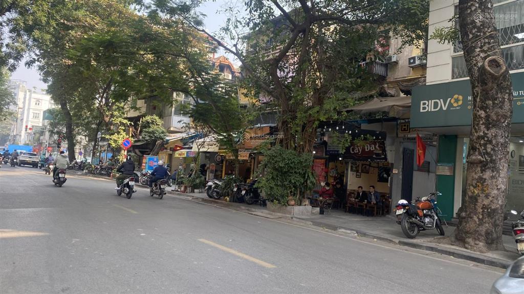 Bán nhà riêng, phố hai bà trưng, 5 tầng thang máy, kinh doanh homestay, 35m2 cực hiếm. 10m ra phố