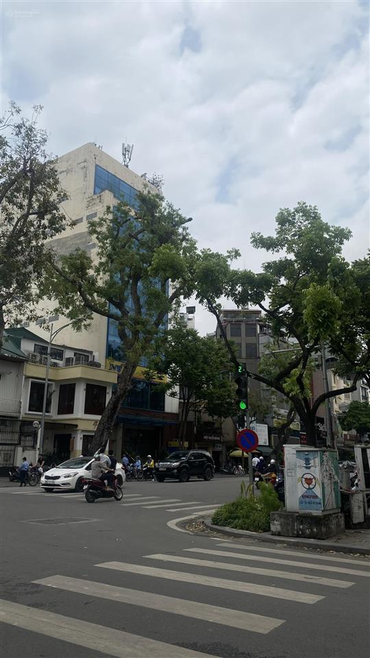 Bán nhà riêng, phố hai bà trưng, 5 tầng thang máy, kinh doanh homestay, 35m2 cực hiếm. 10m ra phố