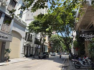 Bán nhà phố triệu việt vương. dt 165m2 mt 6,5. chỉ 19x tỷ, 9 tầng xây mới.