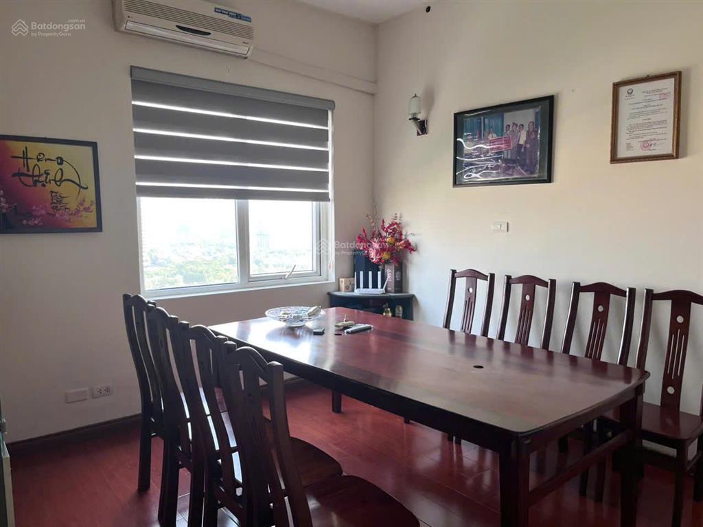Chính chủ cần bán căn hộ tầng 16,  toà oct3a  khu đô thị handiresco đường phạm văn đồng
