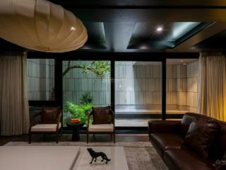 Siêu phẩm tạp chí nhà đẹp  ngang 7m  mt lê văn huân  p13 47 tỷ