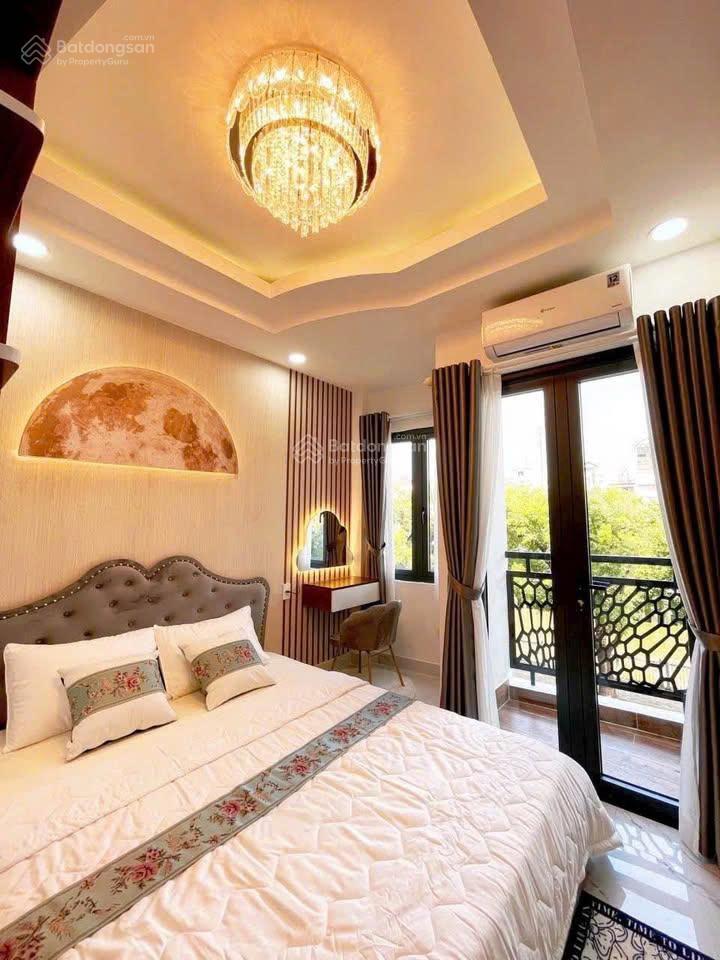 Khách sạn sang trọng đẳng cấp nhất k300  75 tỷ tl